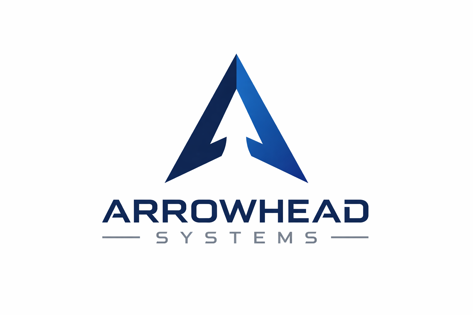 Arrowhead Systems logo